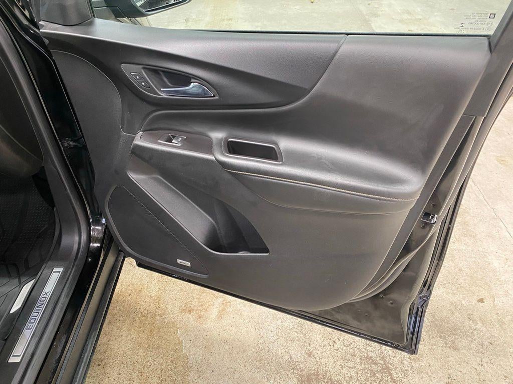 2021 Chevrolet Equinox Premier