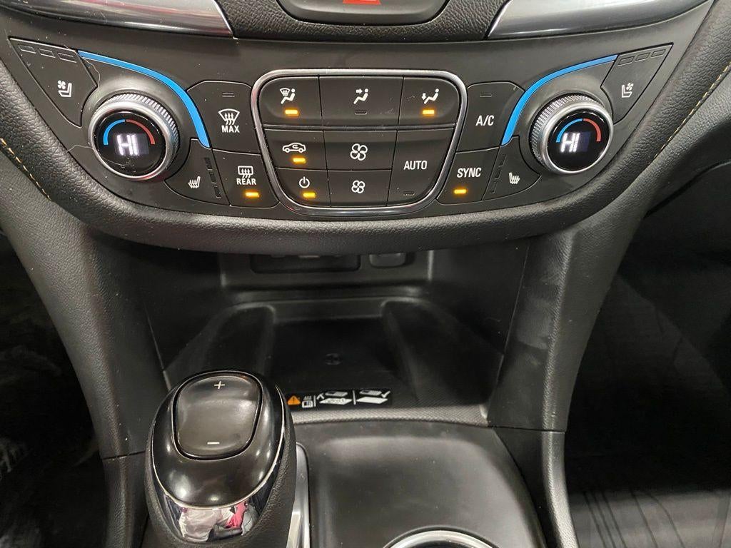 2021 Chevrolet Equinox Premier