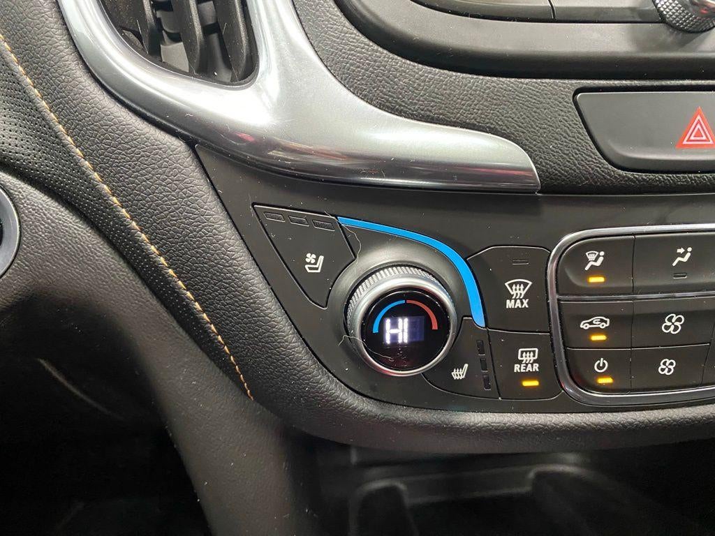 2021 Chevrolet Equinox Premier