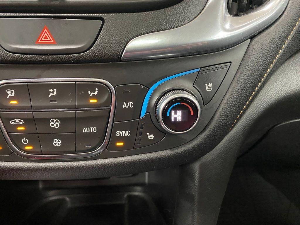 2021 Chevrolet Equinox Premier