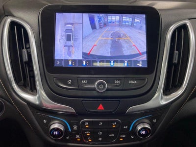 2021 Chevrolet Equinox Premier