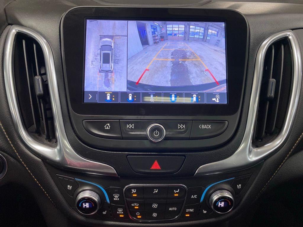 2021 Chevrolet Equinox Premier