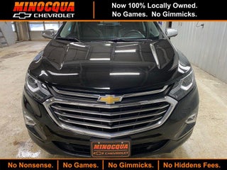 2021 Chevrolet Equinox Premier