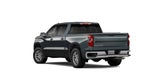 2026 Chevrolet Silverado 1500 Base