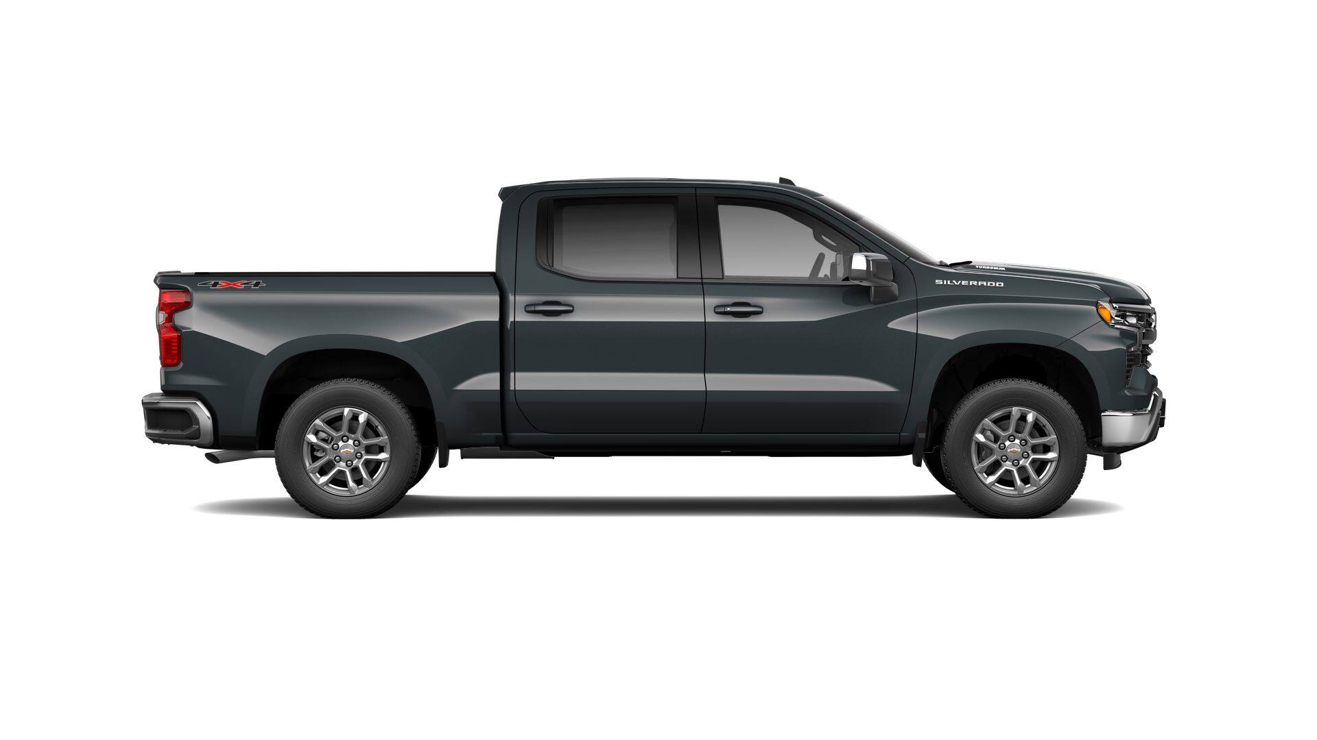 2026 Chevrolet Silverado 1500 Base
