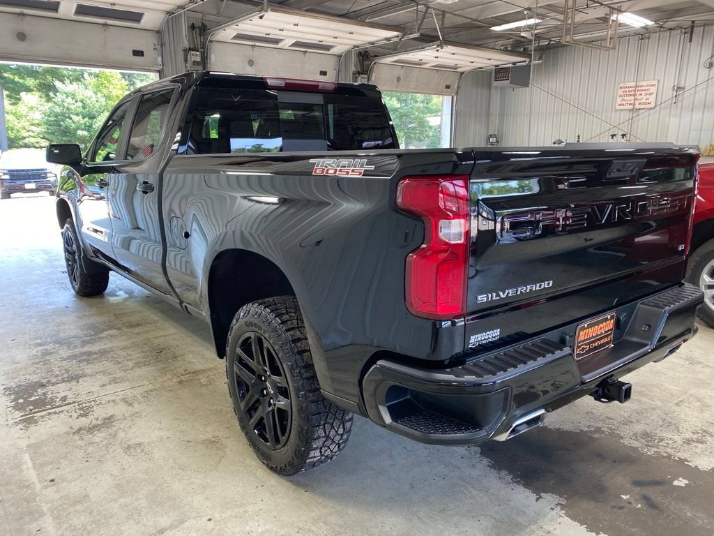 2023 Chevrolet Silverado 1500 Base