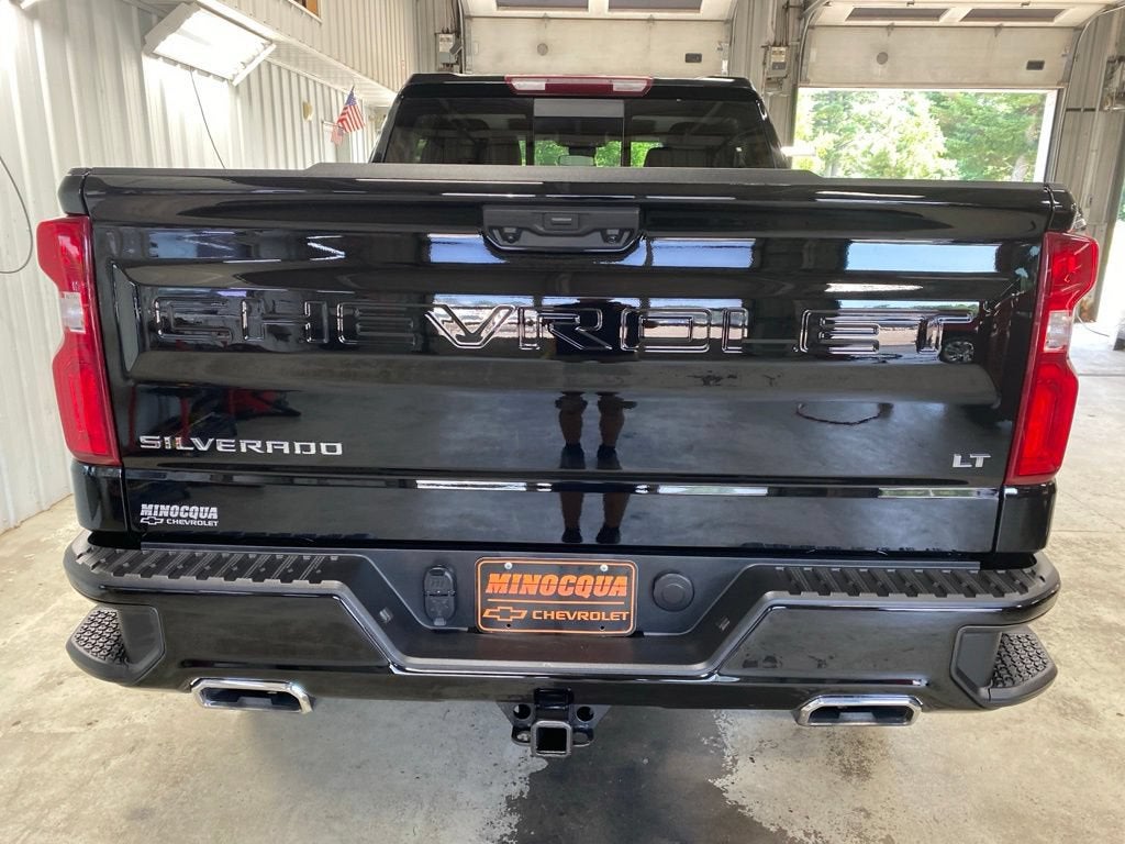 2023 Chevrolet Silverado 1500 Base
