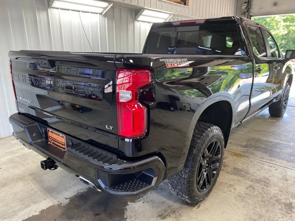 2023 Chevrolet Silverado 1500 Base