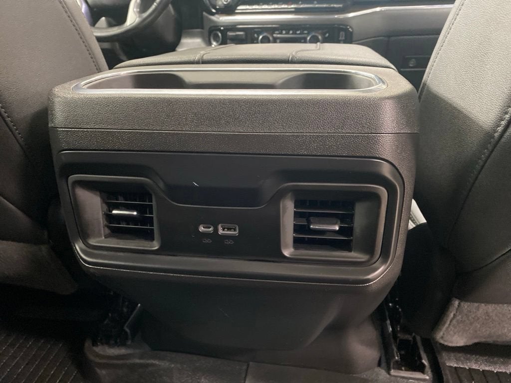 2023 Chevrolet Silverado 1500 Base