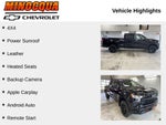 2023 Chevrolet Silverado 1500 Base