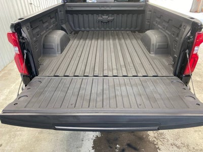 2023 Chevrolet Silverado 1500 Base