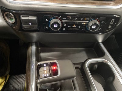 2023 Chevrolet Silverado 1500 Base