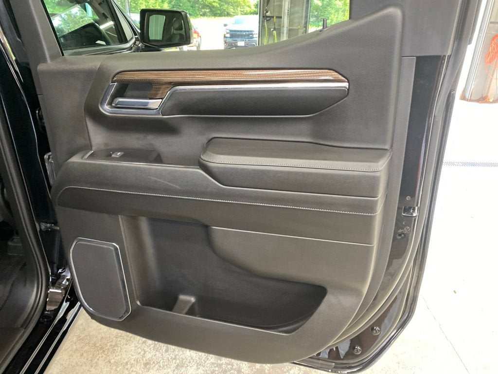 2023 Chevrolet Silverado 1500 Base