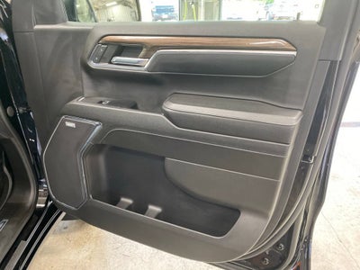 2023 Chevrolet Silverado 1500 Base