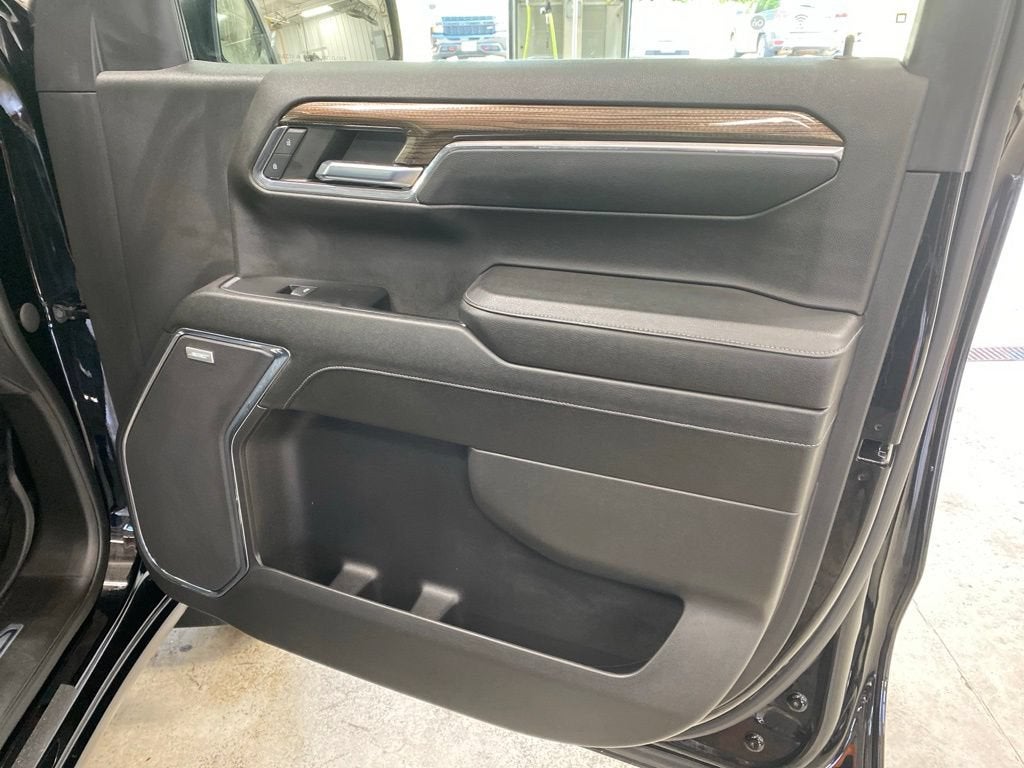 2023 Chevrolet Silverado 1500 Base