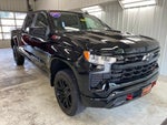 2023 Chevrolet Silverado 1500 Base
