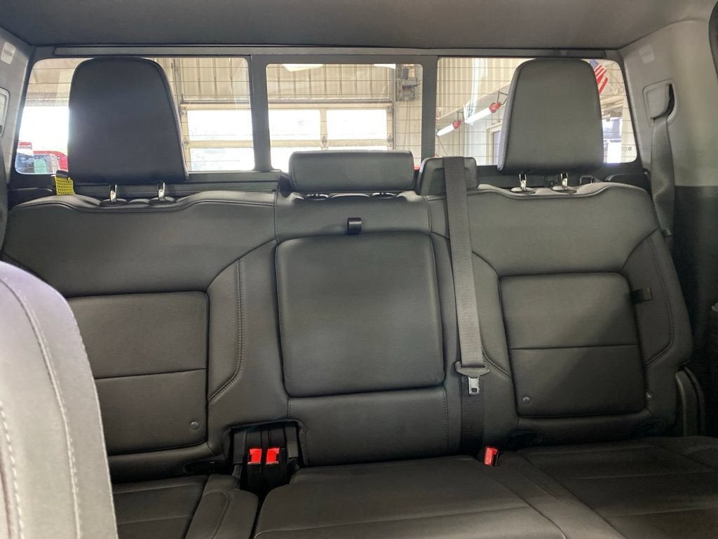 2023 Chevrolet Silverado 1500 Base