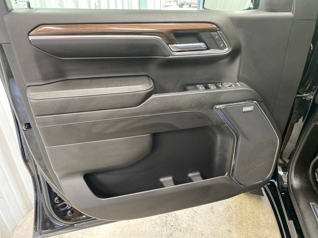 2023 Chevrolet Silverado 1500 Base