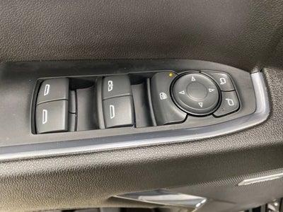 2023 Chevrolet Silverado 1500 Base