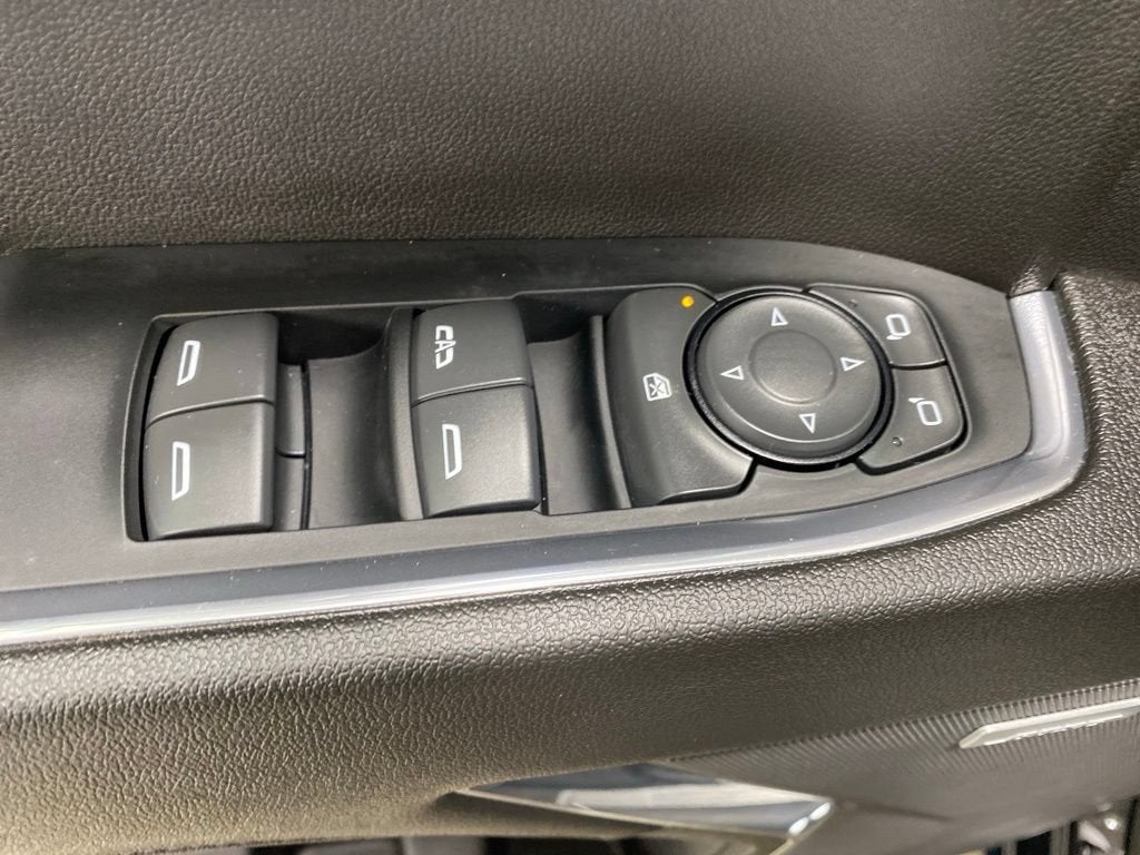 2023 Chevrolet Silverado 1500 Base