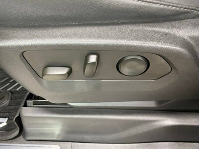 2023 Chevrolet Silverado 1500 Base