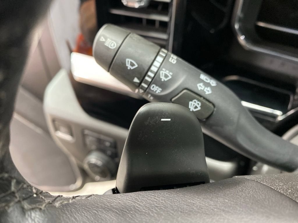 2023 Chevrolet Silverado 1500 Base
