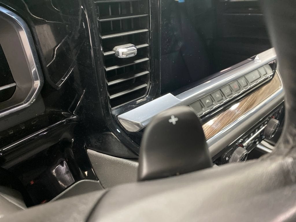 2023 Chevrolet Silverado 1500 Base