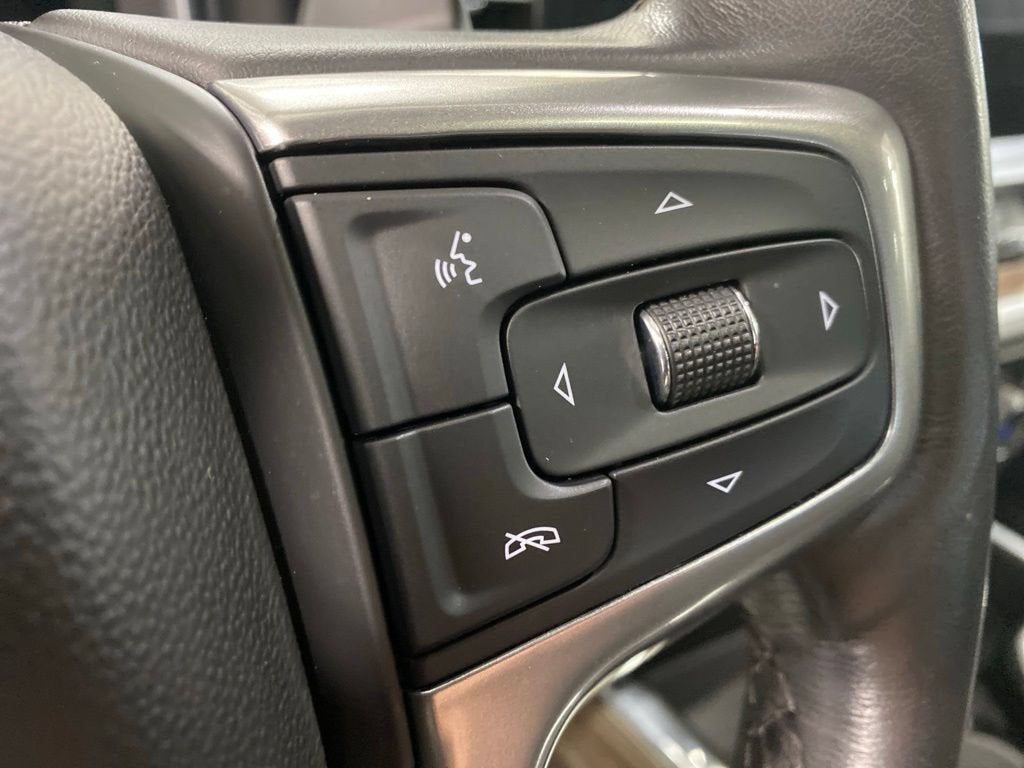 2023 Chevrolet Silverado 1500 Base