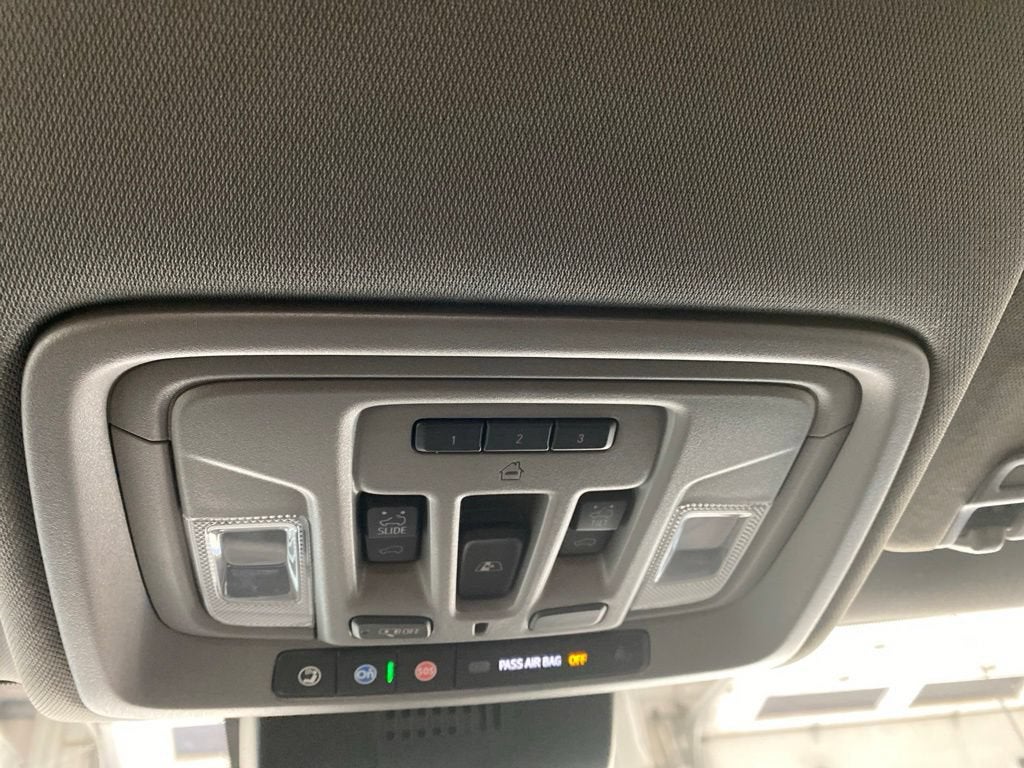 2023 Chevrolet Silverado 1500 Base