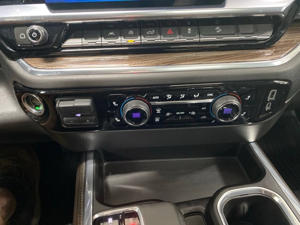2023 Chevrolet Silverado 1500 Base