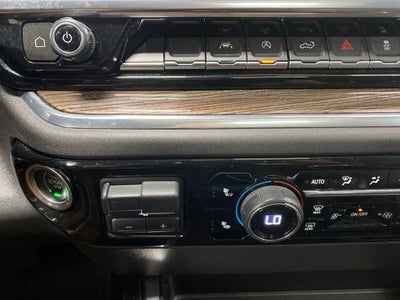 2023 Chevrolet Silverado 1500 Base