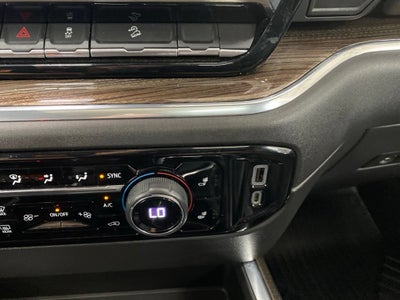 2023 Chevrolet Silverado 1500 Base