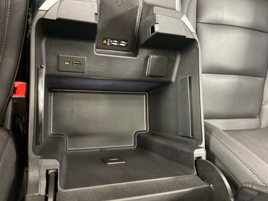 2023 Chevrolet Silverado 1500 Base