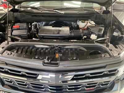 2023 Chevrolet Silverado 1500 Base
