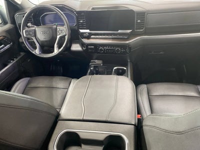 2023 Chevrolet Silverado 1500 Base