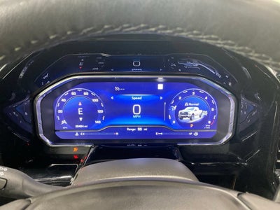 2023 Chevrolet Silverado 1500 Base