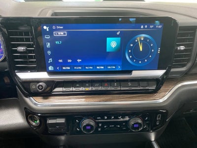 2023 Chevrolet Silverado 1500 Base