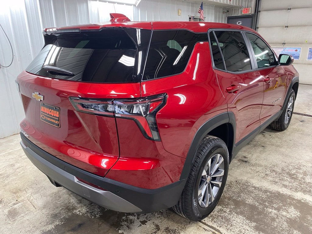 2027 Chevrolet Equinox LT - Photo 14