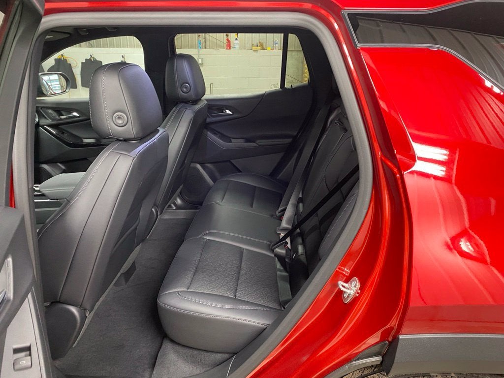 2027 Chevrolet Equinox LT - Photo 28