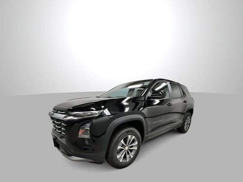 2027 Chevrolet Equinox AWD LT