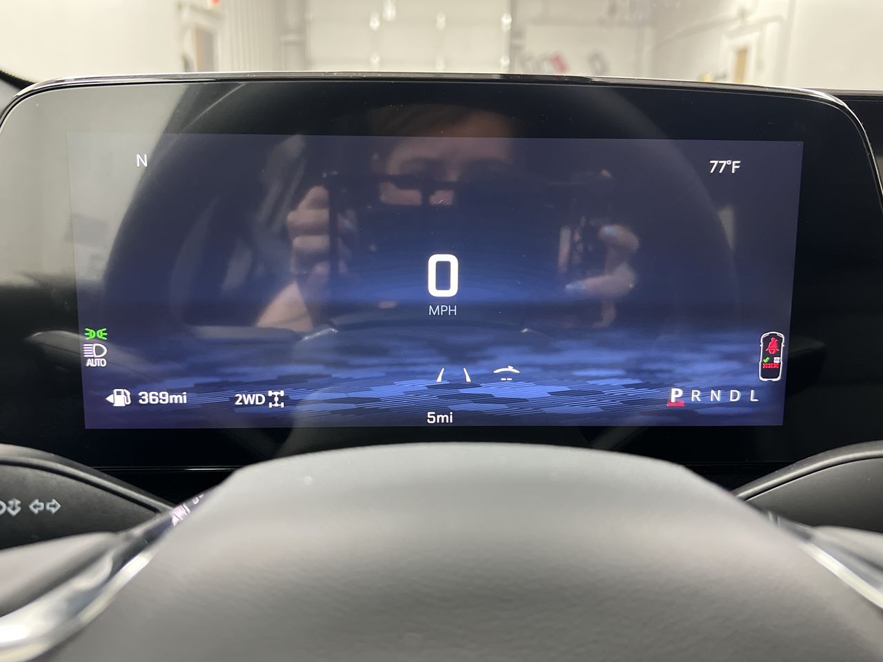 2027 Chevrolet Equinox AWD LT