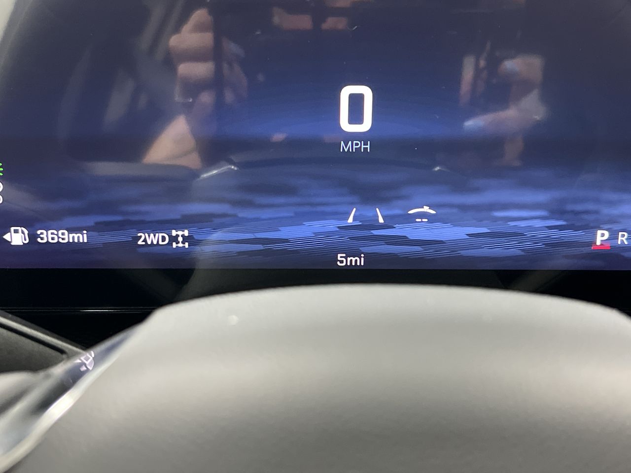 2027 Chevrolet Equinox AWD LT
