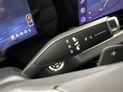 2027 Chevrolet Equinox AWD LT