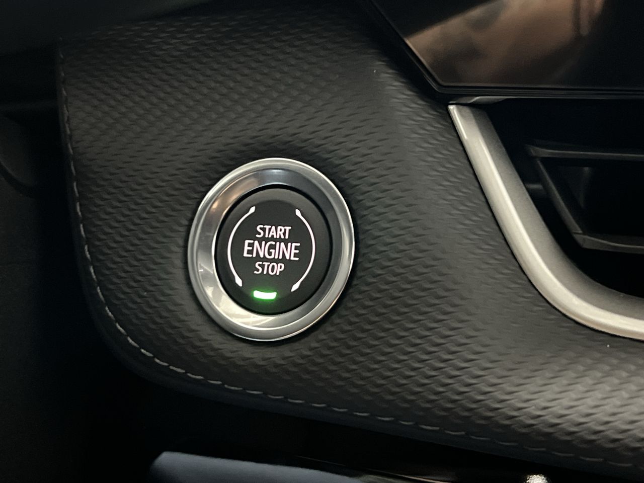 2027 Chevrolet Equinox AWD LT