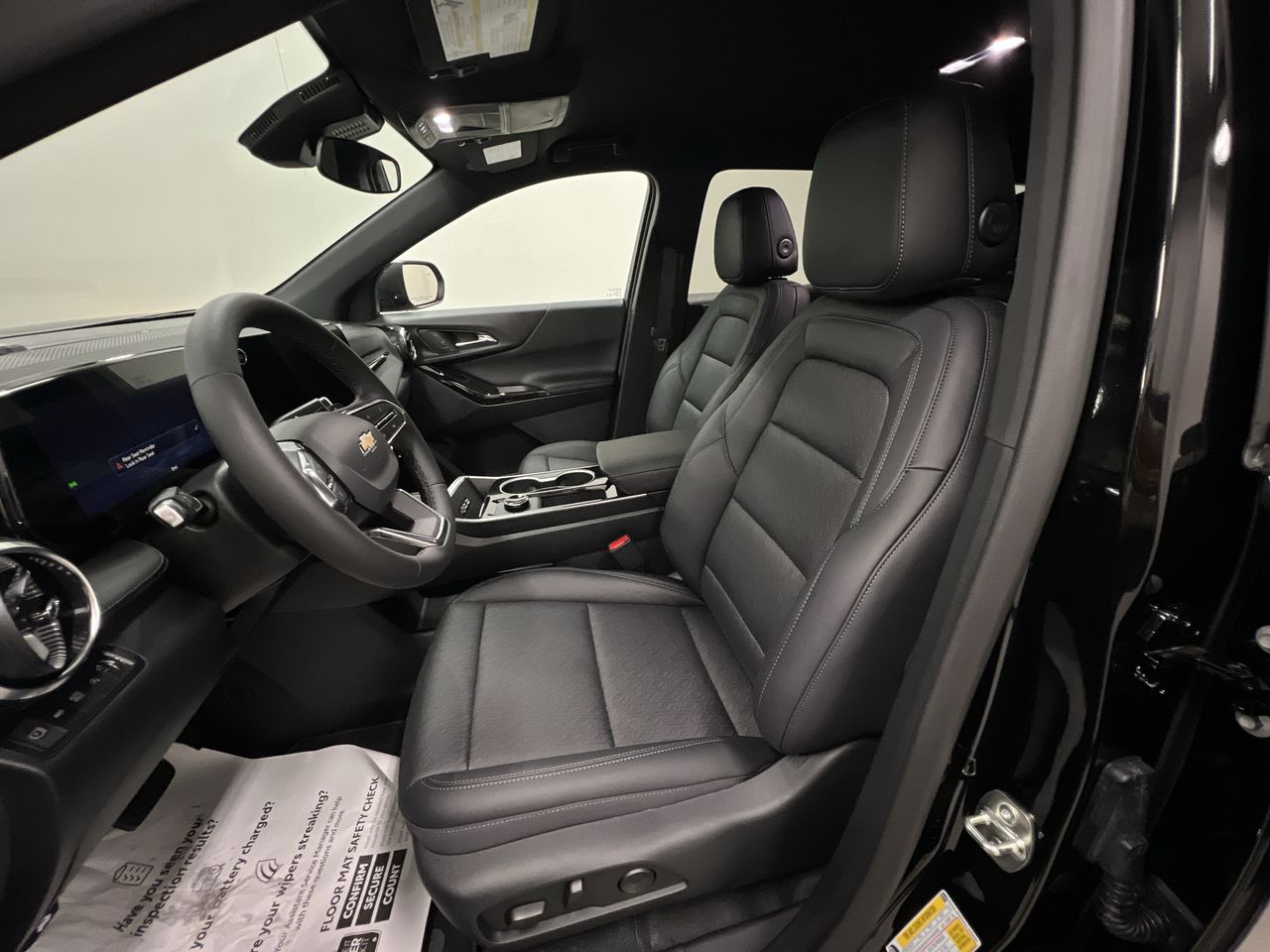 2027 Chevrolet Equinox AWD LT