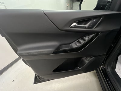 2027 Chevrolet Equinox AWD LT