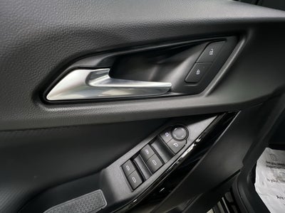 2027 Chevrolet Equinox AWD LT