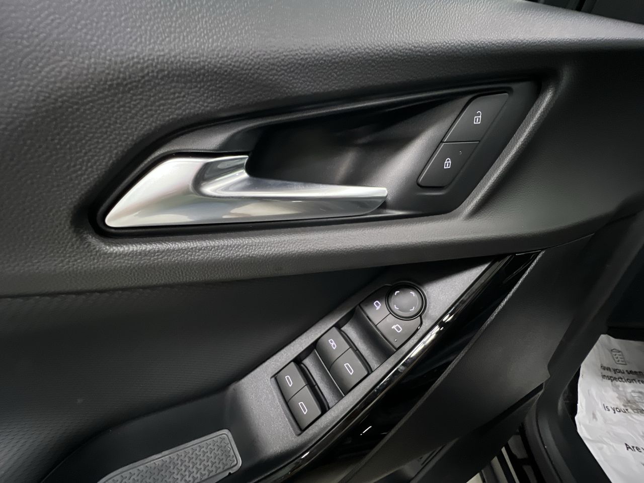 2027 Chevrolet Equinox AWD LT