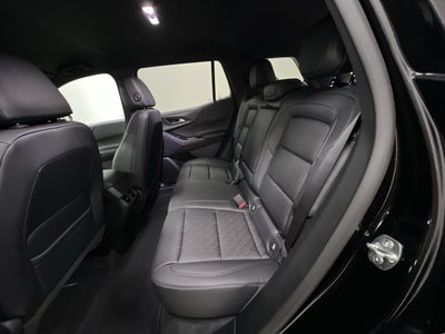2027 Chevrolet Equinox AWD LT