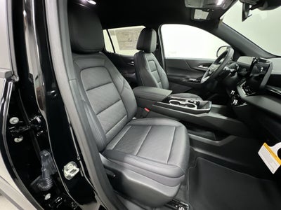 2027 Chevrolet Equinox AWD LT